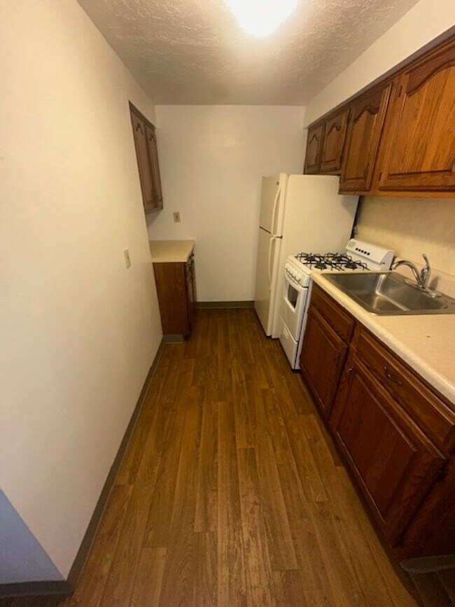 Foto del edificio - Cute Two Bedroom in Oakland!