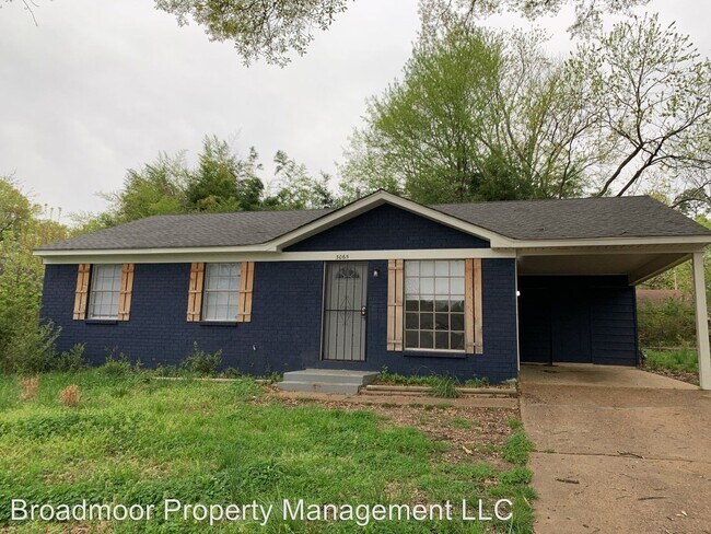 Foto del edificio - 3 br, 1 bath House - 3065 Lenta Cv. Memphis