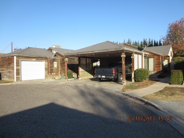 Foto principal - 1100-1142 S Liberty St
