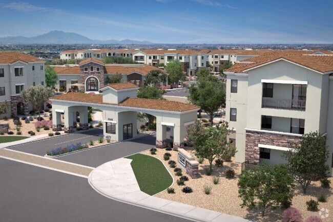 Building Photo - Tuscany at Gabriella Pointe