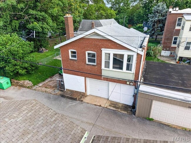 Building Photo - Cute Tower Grove South Home