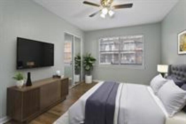 Foto del edificio - 4104 Clark Ave