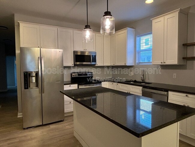 Photo - 1338 Barth Ave Apartment