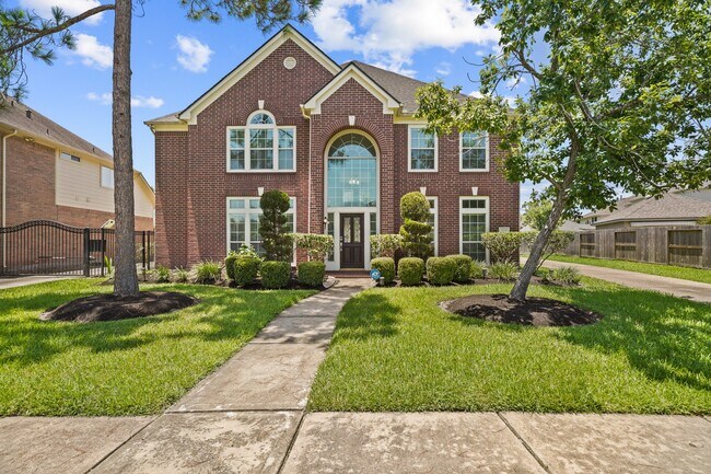 Foto del edificio - 3006 Brooks Ct