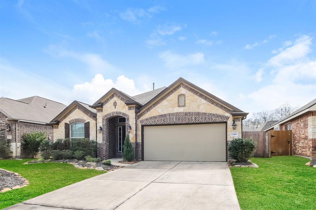Foto principal - 23478 Banks Mill Dr