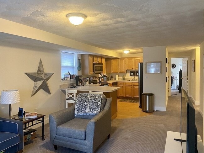 Foto del edificio - 113 Porter St