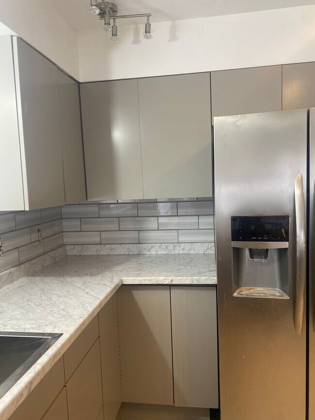 Beautiful remodeled home in northeast heights House Rental in