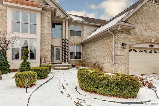 Building Photo - 4763 Walnut Creek Cir
