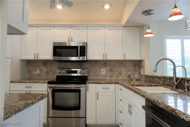 Foto del edificio - 1546 Weybridge Cir