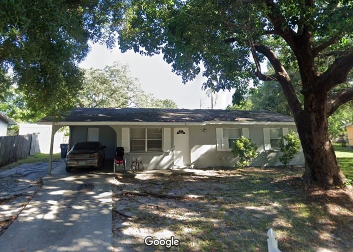 3 bedroom 1 bath home - 3 bedroom 1 bath home