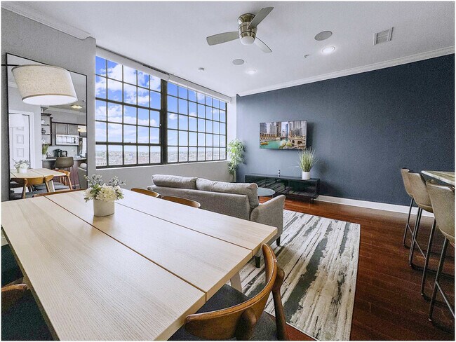 Foto del edificio - 1421 N 5th St