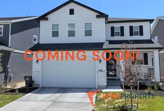 Building Photo - 1541 W 250 N