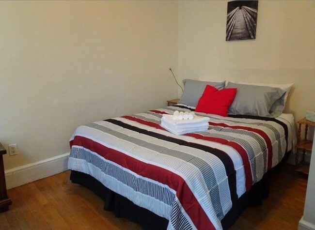 Foto del edificio - 40 Harvard Ave