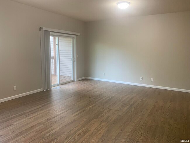 Foto del edificio - 858 West Trailcreek Drive