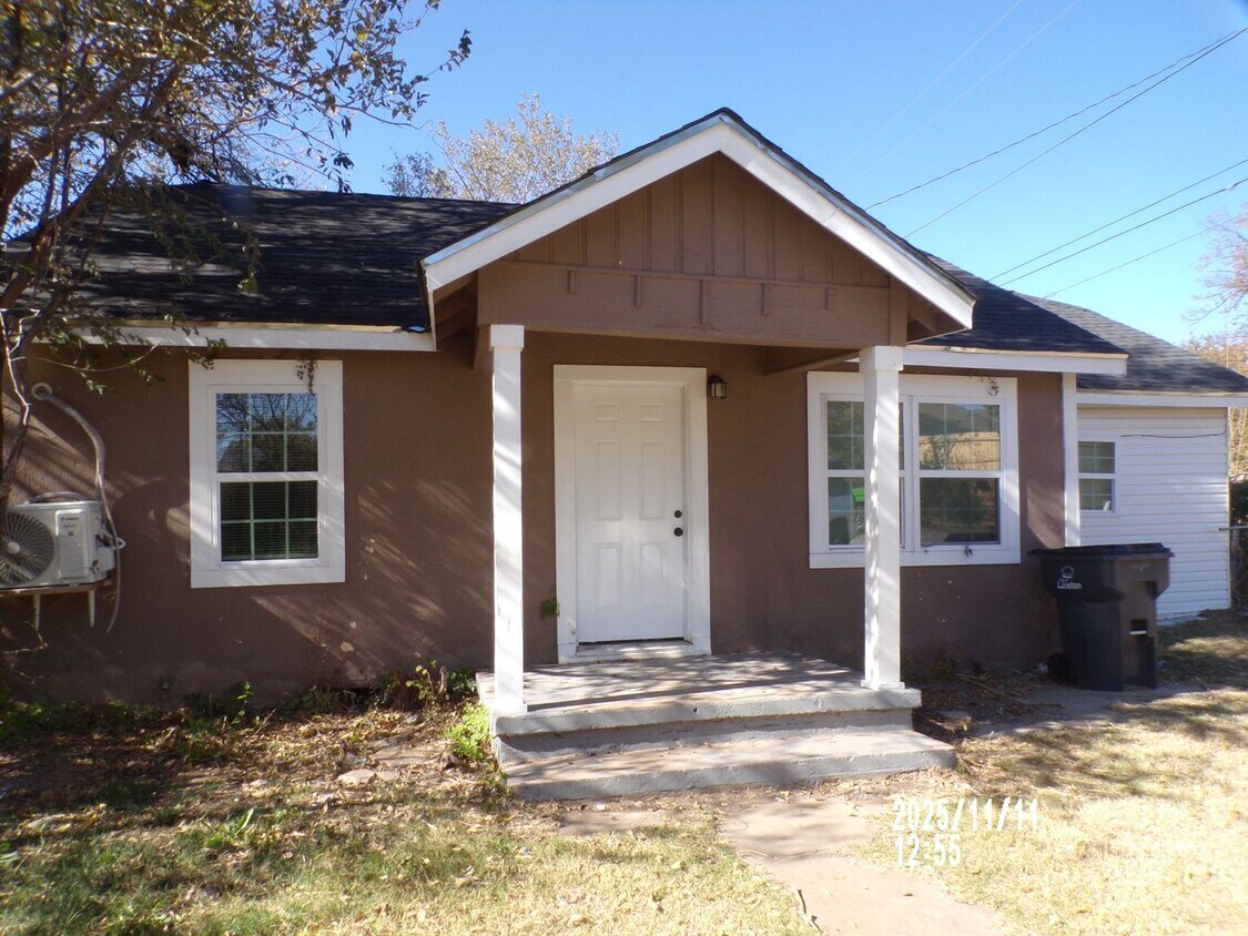 Foto principal - remodeled home