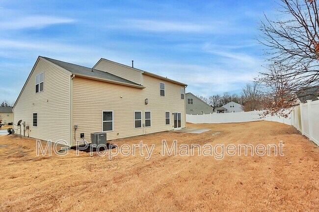Building Photo - 12700 Wither Steele Ct