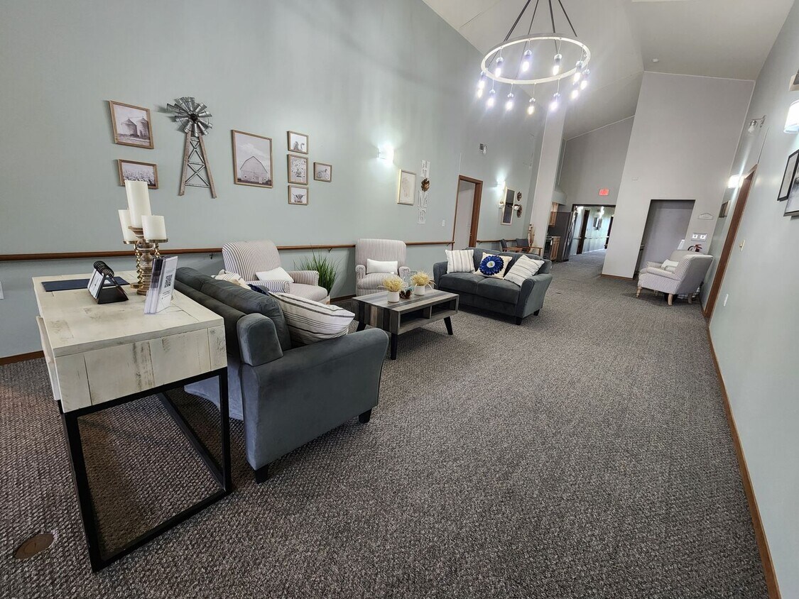 135 S 3rd St Unit 1, Hilbert, WI 54129 Room for Rent in Hilbert, WI