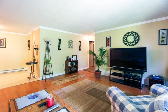 Foto del edificio - Country Manor Apartments