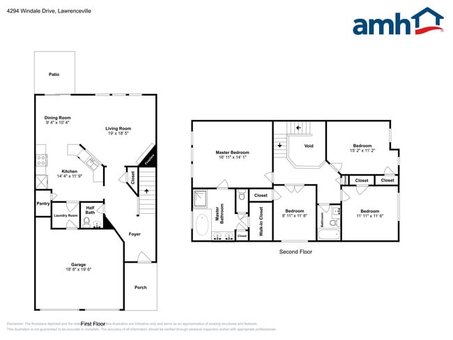 Building Photo - 4294 Windale Dr NW