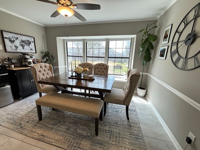 Building Photo - STUNNING AND IMMACULATE HOME NEAR BARKSDALE AIR FORCE BASE