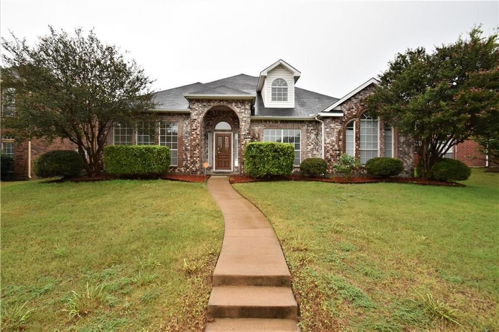 Primary Photo - 1408 Blackburn Ln