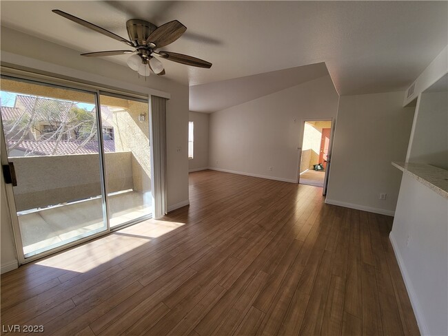 Building Photo - 2300 E Silverado Ranch Blvd