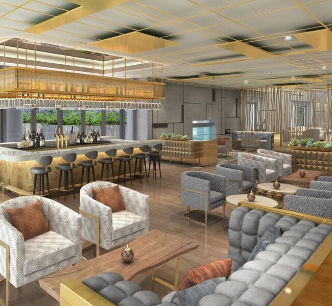 Foto del edificio - 6801 Collins Ave