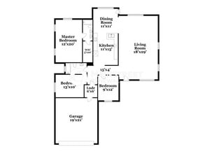 Building Photo - 4931 Dunvegan Ct