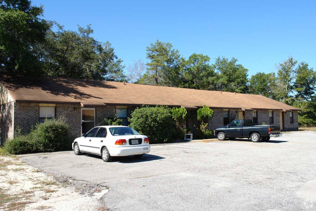 316 Lewis St, Fort Walton Beach, FL 32547 Apartments in Fort Walton