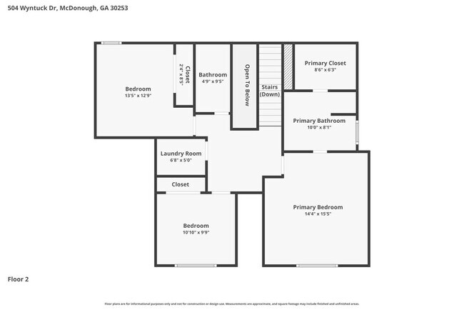 Foto del edificio - 504 Wyntuck Dr