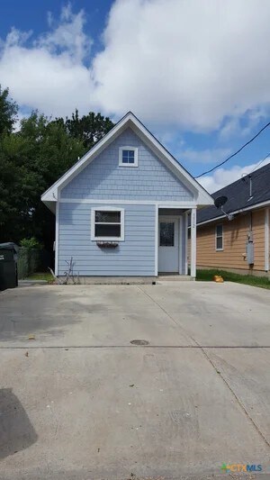 Foto del edificio - 1112 Jones St