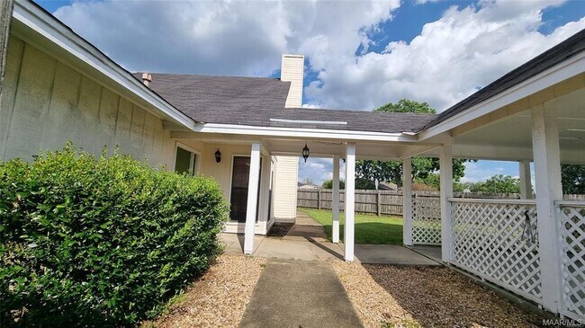 Foto del edificio - 1537 Westminster Dr