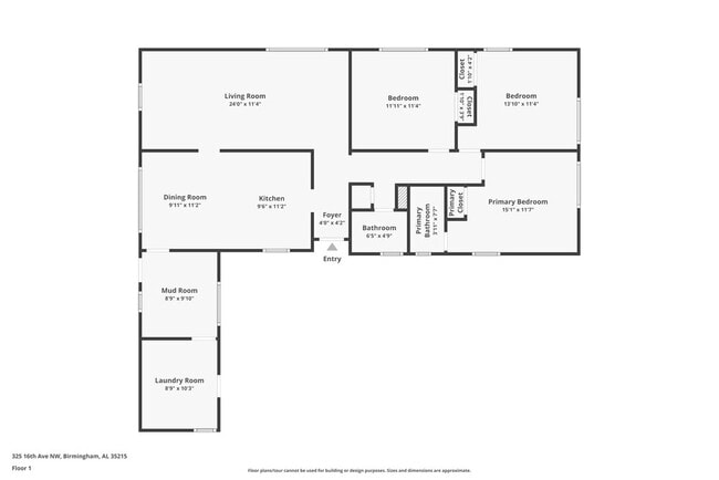 Building Photo - 325 16th Ave NW