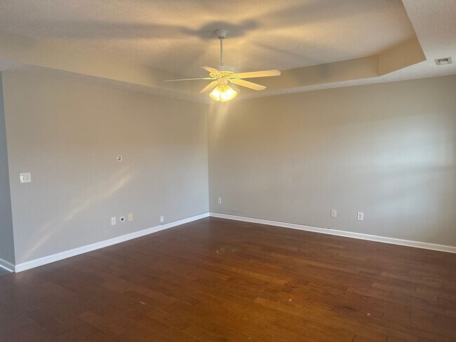 Foto del edificio - House in Murfreesboro