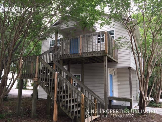Foto principal - 306 Brickle Avenue