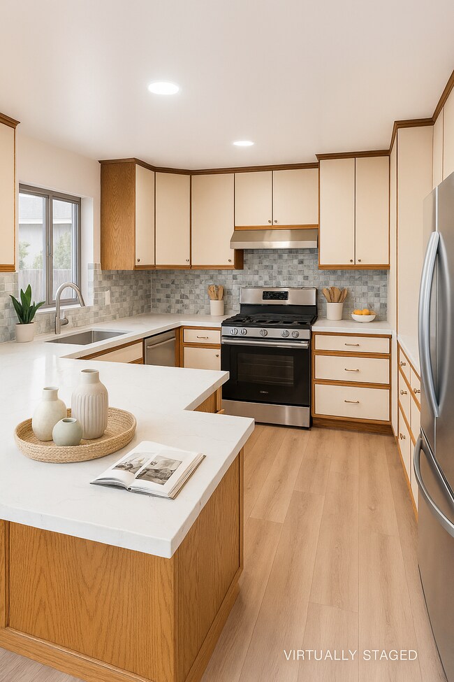 Foto del edificio - 1440 Homestead Ln