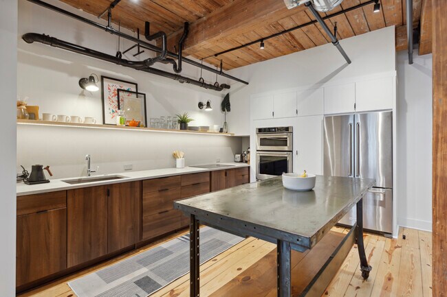 Foto del edificio - 342 Marietta St NW
