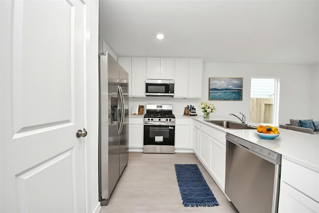 Foto del edificio - 25312 Leather Leaf Ct