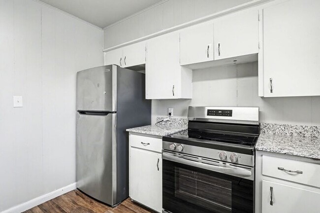 Foto del edificio - 704 W Oak St