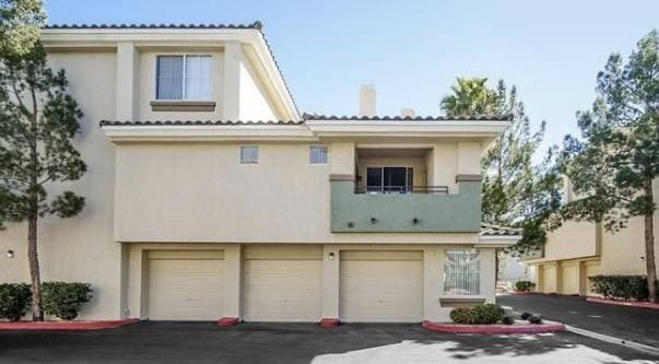 Building Photo - 7115 S Durango Dr
