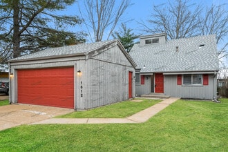 Building Photo - 1612 Award Dr