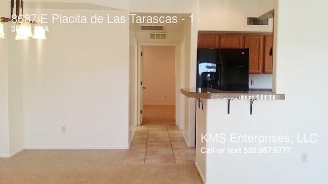 Foto del edificio - 8687 E Placita De Las Tarascas