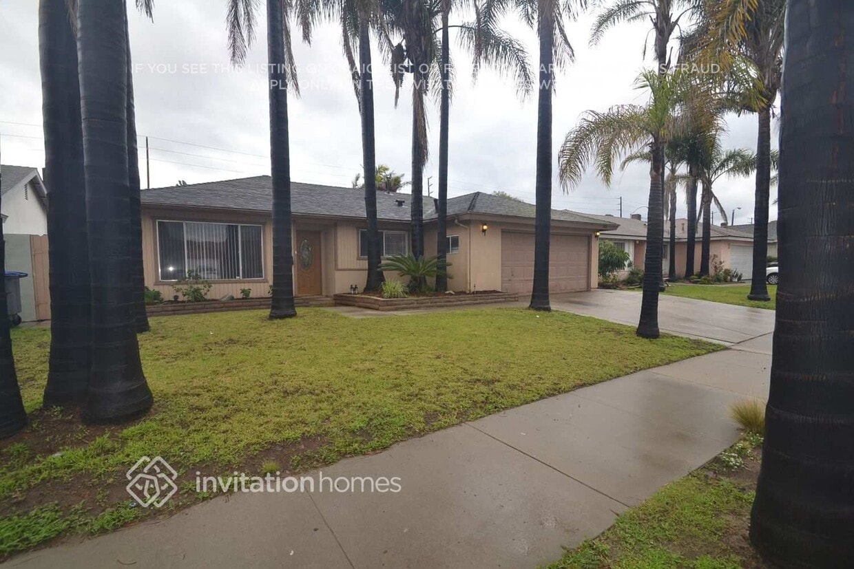 Primary Photo - 2010 San Benito St