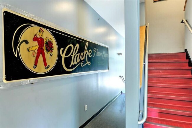 Foto del edificio - 400 Hope St