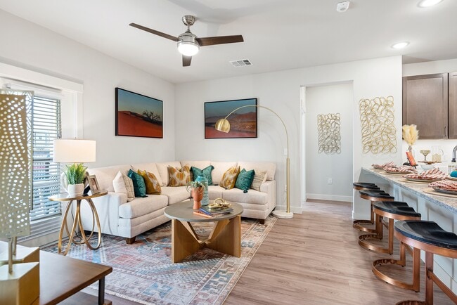Building Photo - Ironridge at Hill Country Village
