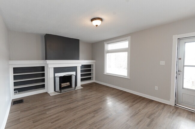 Foto del edificio - 223 E Pennview Ave