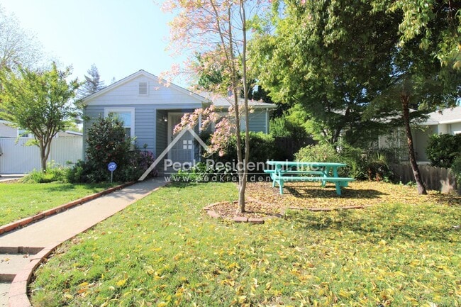 Building Photo - 2 br, 1 bath House - 7000 18th Avenue