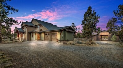 Building Photo - 18399 Tumalo Reservoir Rd