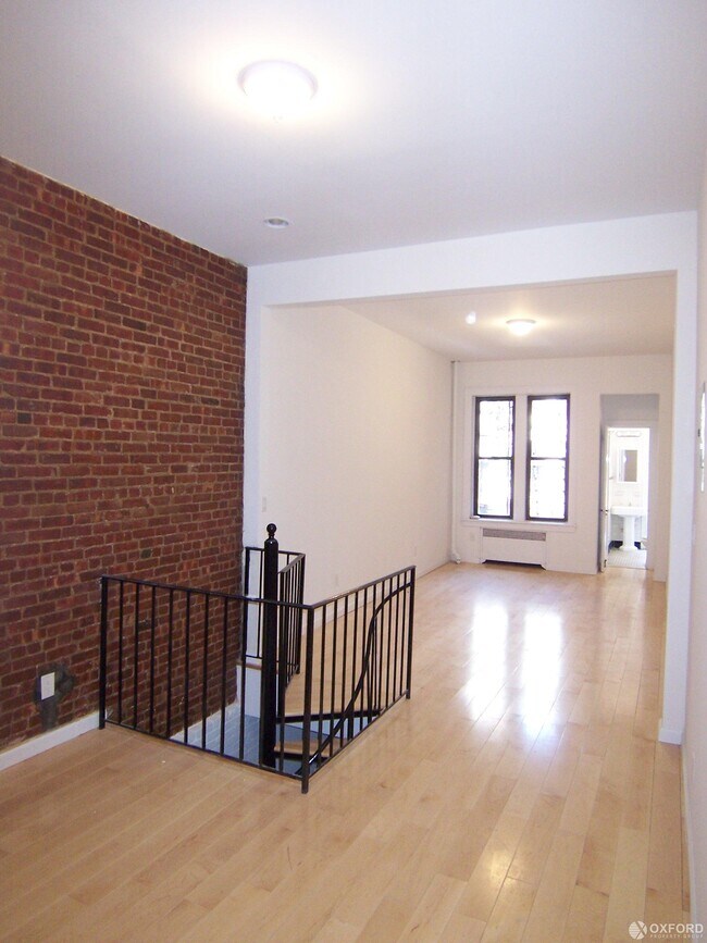 Building Photo - 461 West 49th Street