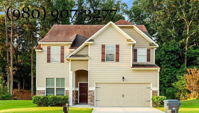 Like all our homes this one features a great location in a desirable neighborhood a comfortable layo - 2134 Abby Grace Dr